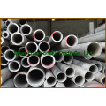 Grade 304 Stainless Steel Pipe for Balcony Railing